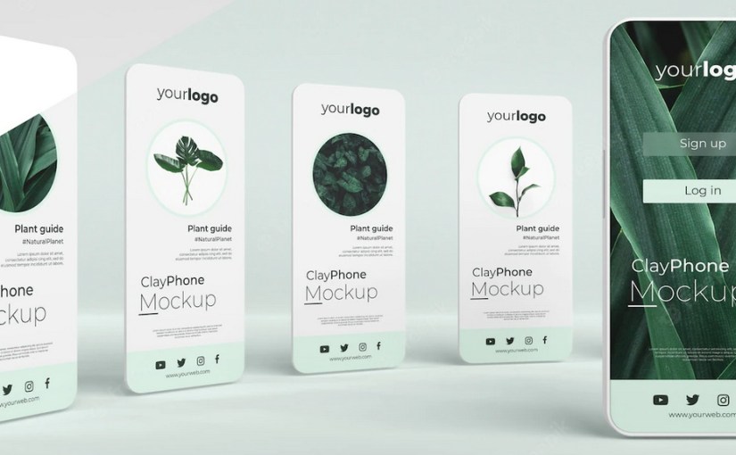 How to Choose a Mobile App Design&nbsp;Company